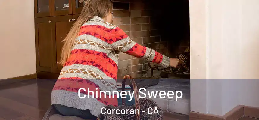  Chimney Sweep Corcoran - CA