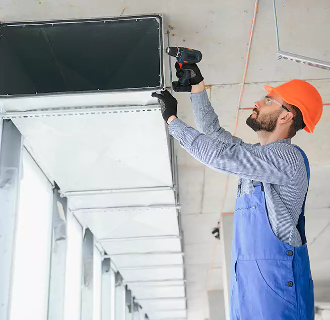 Why Homeowners & Businesses Trust Us in Corcoran, CA