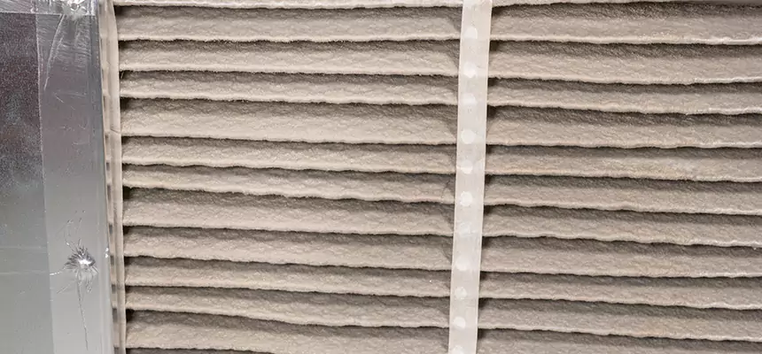 Mobile Car AC Filter Replacement in Corcoran