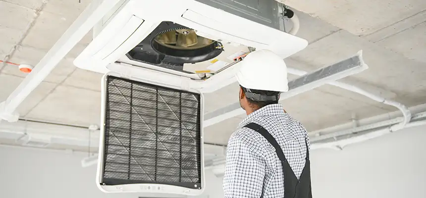 Our Affordable Duct Cleaning Near Me Services in Corcoran, CA