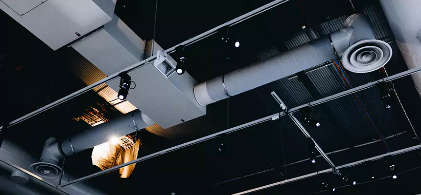 Our Air Duct Replacement Services in Corcoran, CA