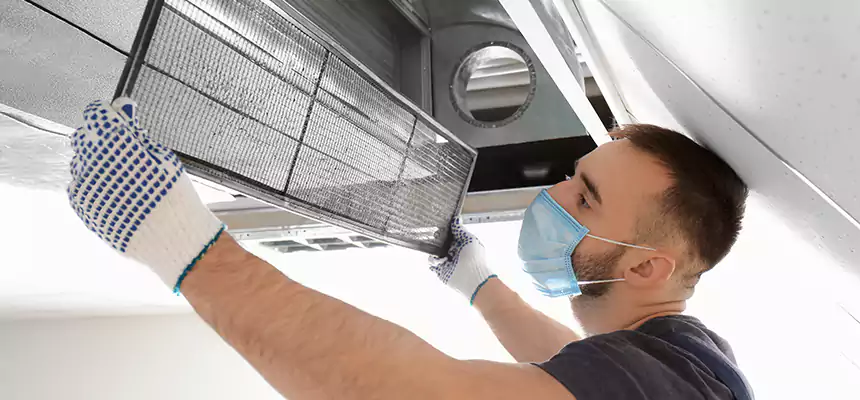 Our Dryer Vent Cleaning Services in Corcoran, CA