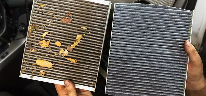 Our Dryer Vent Lint Filter Cleaning Services in Corcoran, CA