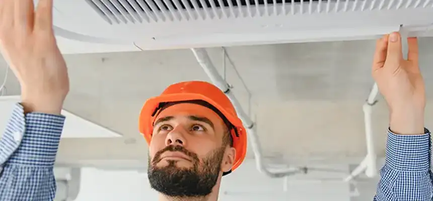 Our Furnace Vent Cleaning Services in Corcoran, CA