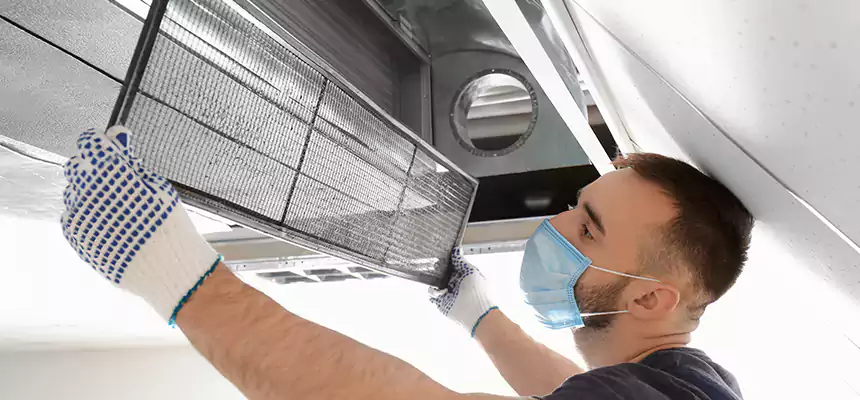 Our Home Duct Cleaning Services in Corcoran, CA  