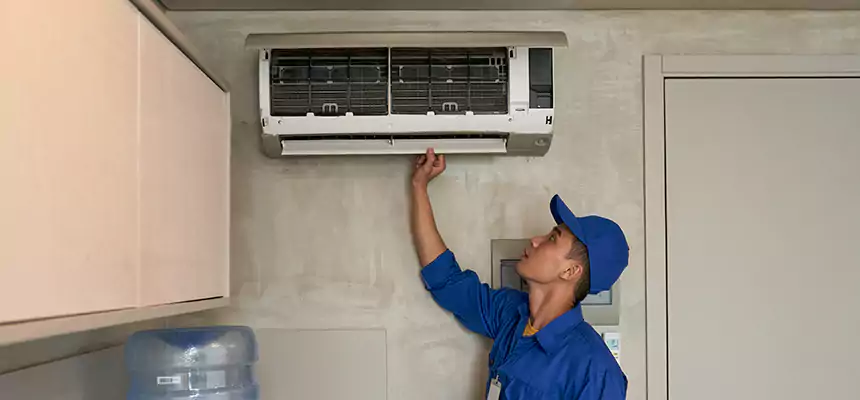 Balanced Fresh‑Air Ventilation (ERV/HRV) in Corcoran