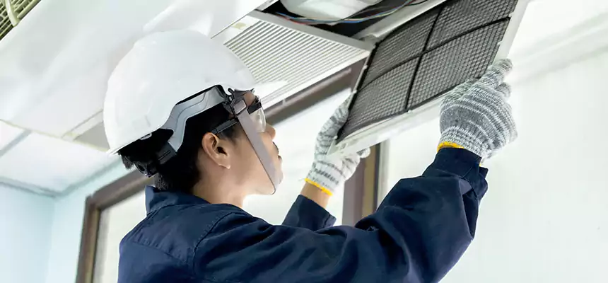 Our Mold & Mildew Removal from Air Ducts Services in Corcoran, CA