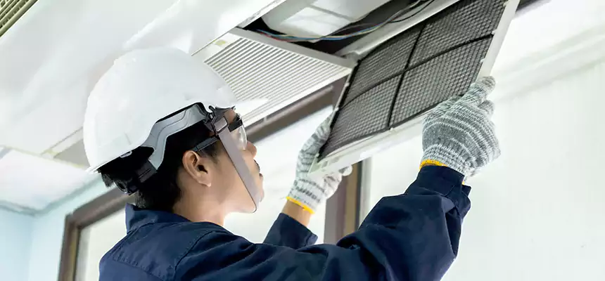 Our Multi-family Home Duct Cleaning Services in Corcoran, CA