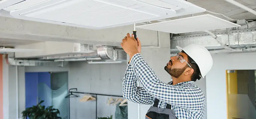 Our Roof Dryer Vent Cleaning Services in Corcoran, CA