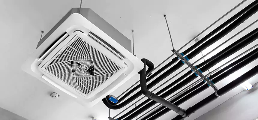 Our Smart AC Vent Controller Services in Corcoran, CA