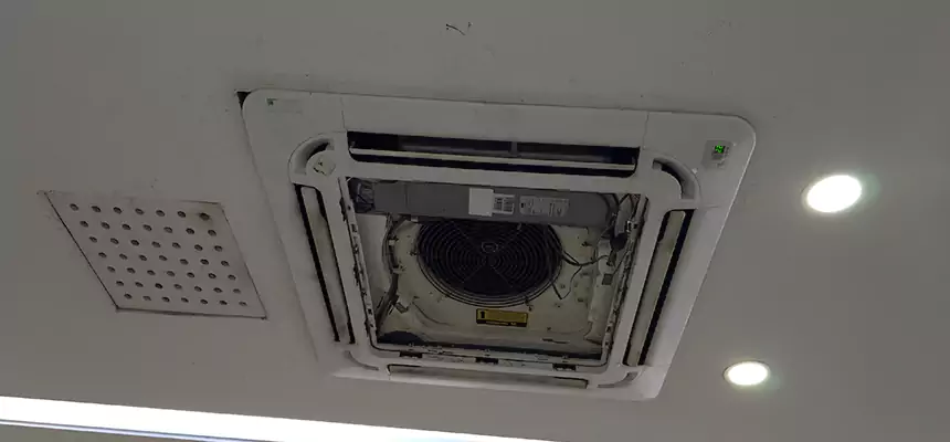 Our Wall Vent Cleaning Service Services in Corcoran, CA