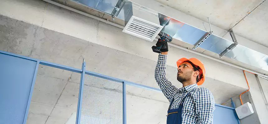Efficient Exhaust Vent Cleaning in Corcoran, CA