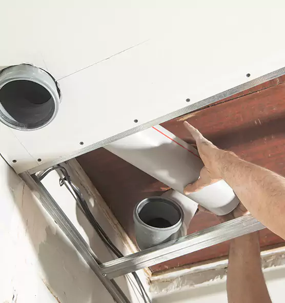 Professional Air Duct Replacement in Corcoran, CA