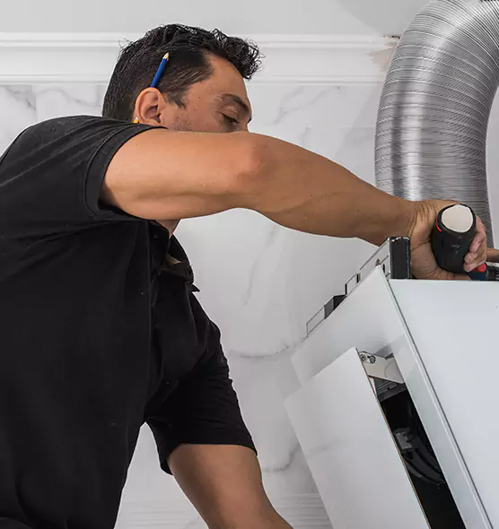 Trusted Bathroom Exhaust Duct Cleaning in Corcoran, CA