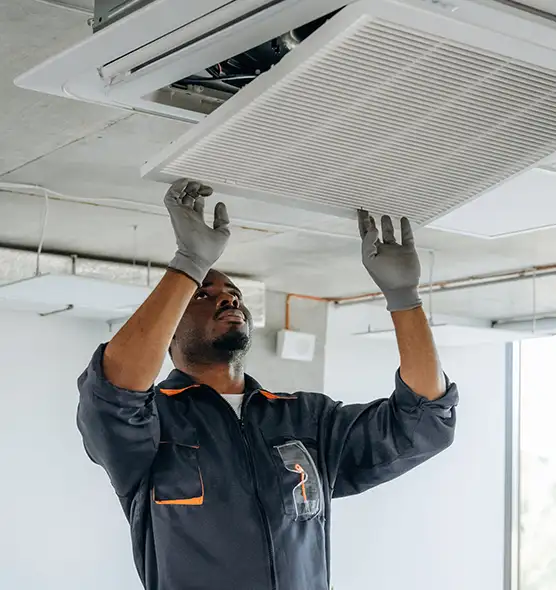 About Certified Air Duct Specialists in Corcoran, CA
