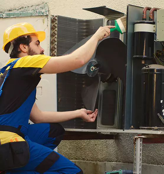 About Dryer Duct Fire Hazard Inspection in Corcoran, CA