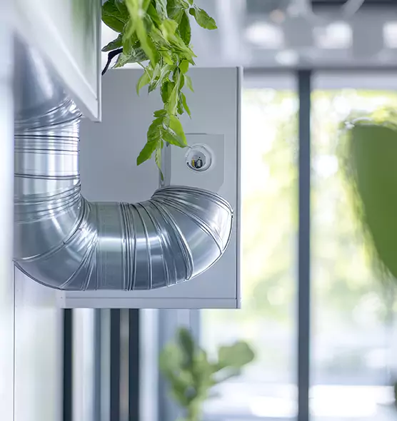 Professional Eco-Friendly Duct Cleaning Services in Corcoran, CA