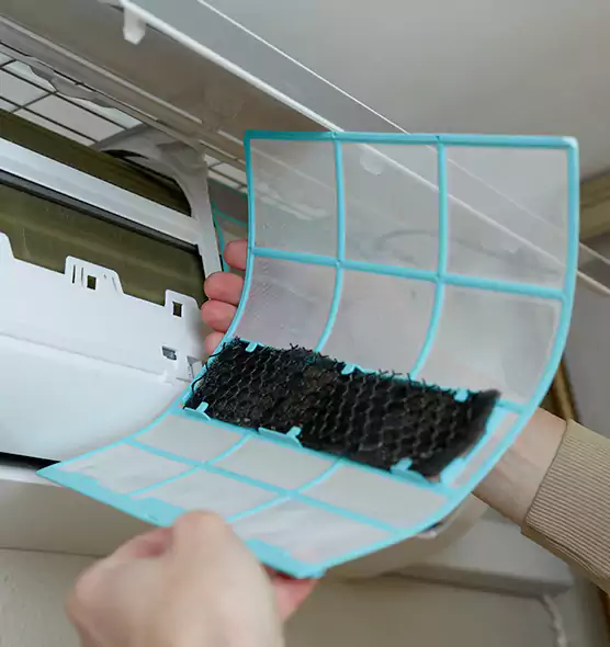 Welcome to Air Duct Cleaning & Repairs Corcoran — Your Local HEPA Filter Installation Pros in Corcoran, CA