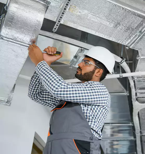 Welcome to Mold & Mildew Removal from Air Ducts Corcoran, CA