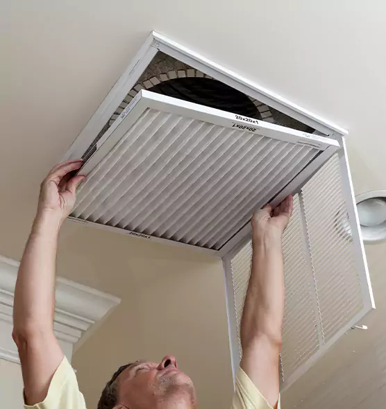 Trusted Vent Shaft Cleaning Expert in Corcoran, CA