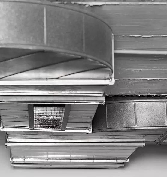 Professional Wall Vent Cleaning Service in Corcoran, CA