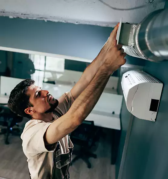 Reliable Warehouse Vent Cleaning in Corcoran, CA