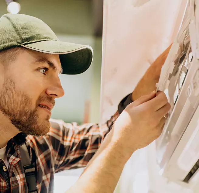 Why Homeowners Businesses Trust Us in Corcoran, CA?