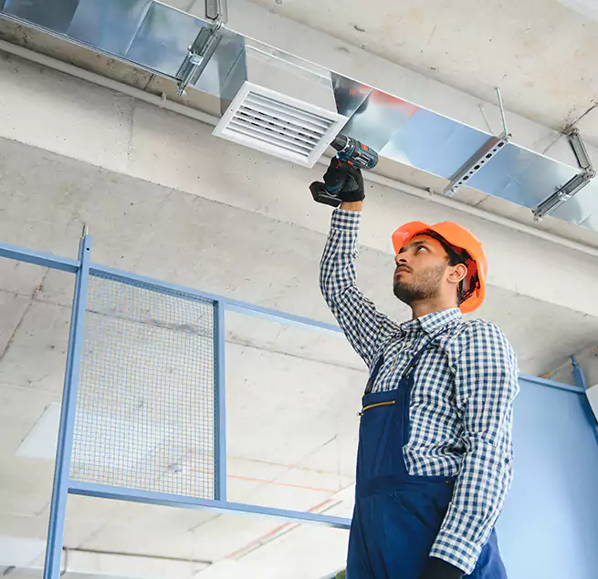 Why Homeowners & Businesses Trust Us in Corcoran, CA?