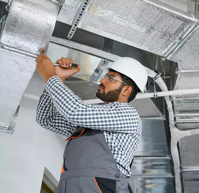 Why Homeowners & Businesses Trust Us Corcoran, CA