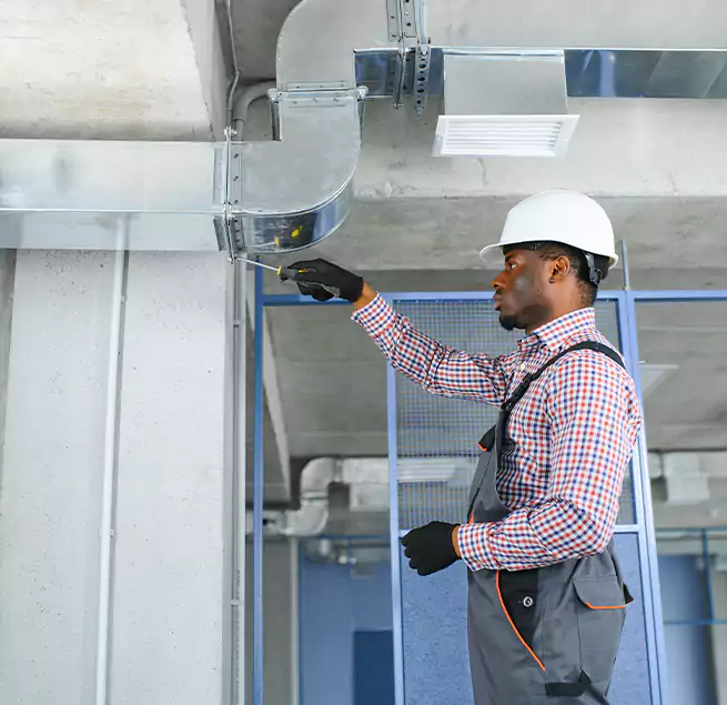 Why Homeowners & Businesses Trust Us Corcoran, CA