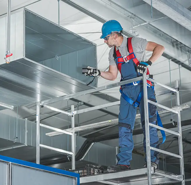 Why Homeowners & Businesses Trust Us in Corcoran, CA?