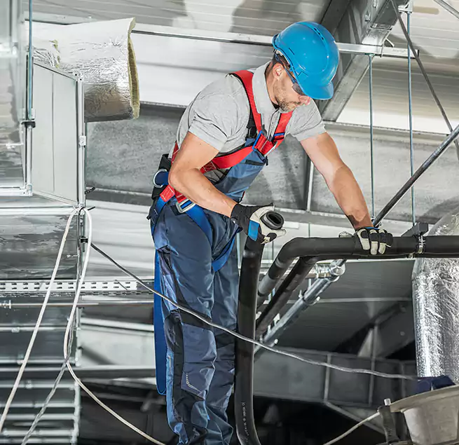 Why Homeowners & Businesses Trust Us in Corcoran, CA?