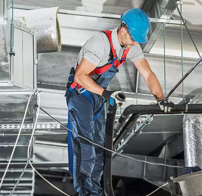 Why Homeowners & Businesses Trust Us in Corcoran, CA?