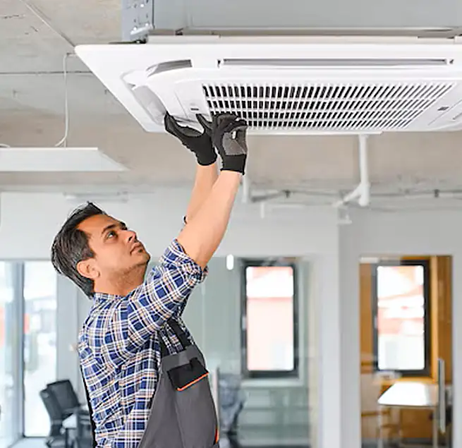 Why Homeowners & Businesses Trust Us in Corcoran, CA?