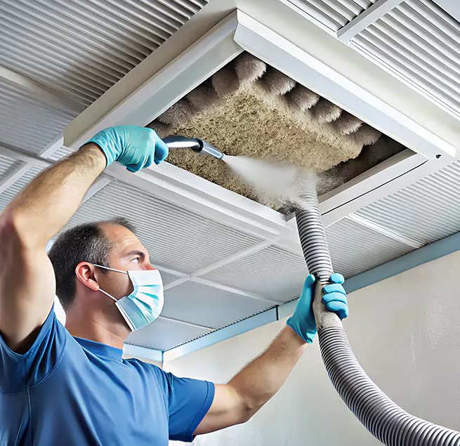  Why Homeowners & Businesses Trust Us Corcoran, CA?