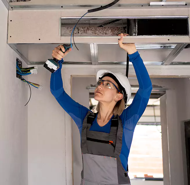 Why Homeowners & Businesses Trust Us in Corcoran, CA?