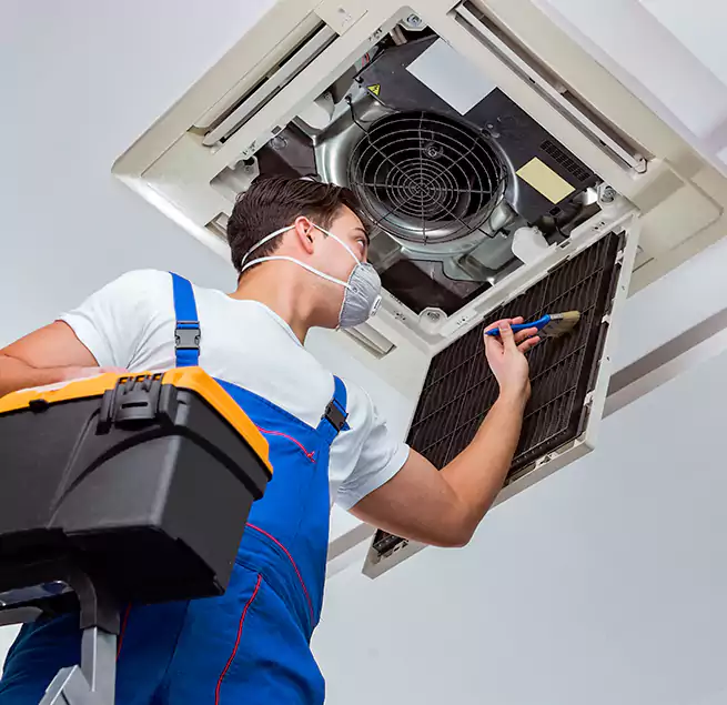 Why Homeowners & Businesses Trust Us in Corcoran, CA?