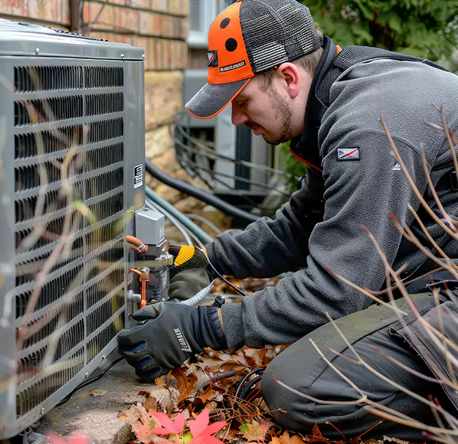 Why Homeowners & Businesses Trust Us in Corcoran, CA?