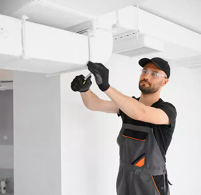 Why Homeowners & Businesses Trust Us in Corcoran, CA?