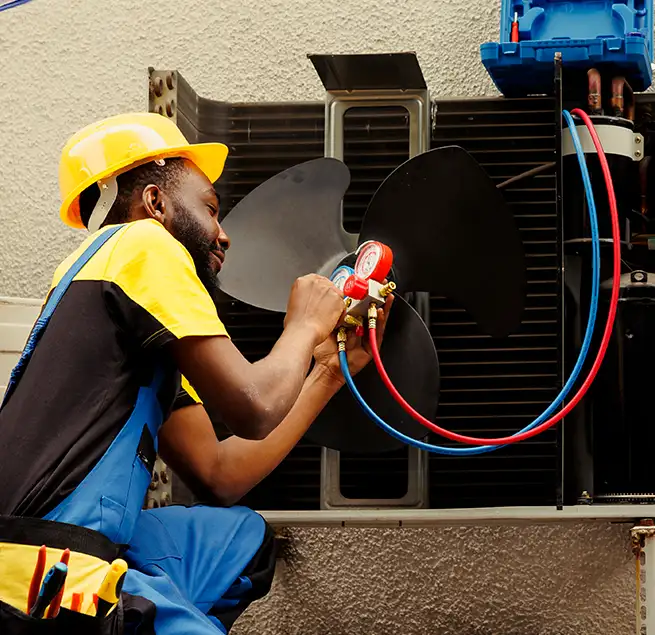 Why Homeowners & Businesses Trust Us in Corcoran, CA?