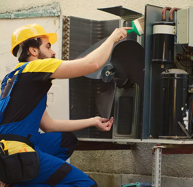 Why Homeowners & Businesses Trust Us Corcoran, CA?