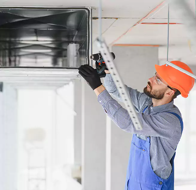 Why Homeowners & Businesses Trust Us in Corcoran, CA?