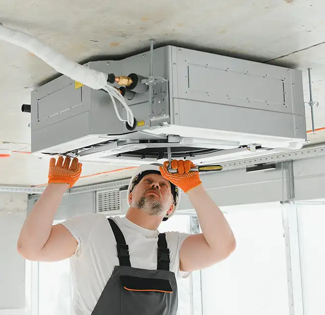 Why Homeowners & Businesses Trust Us Corcoran, CA