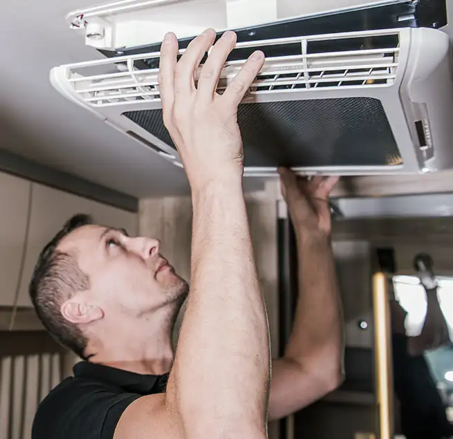 Why Homeowners & Businesses Trust Us Corcoran, CA