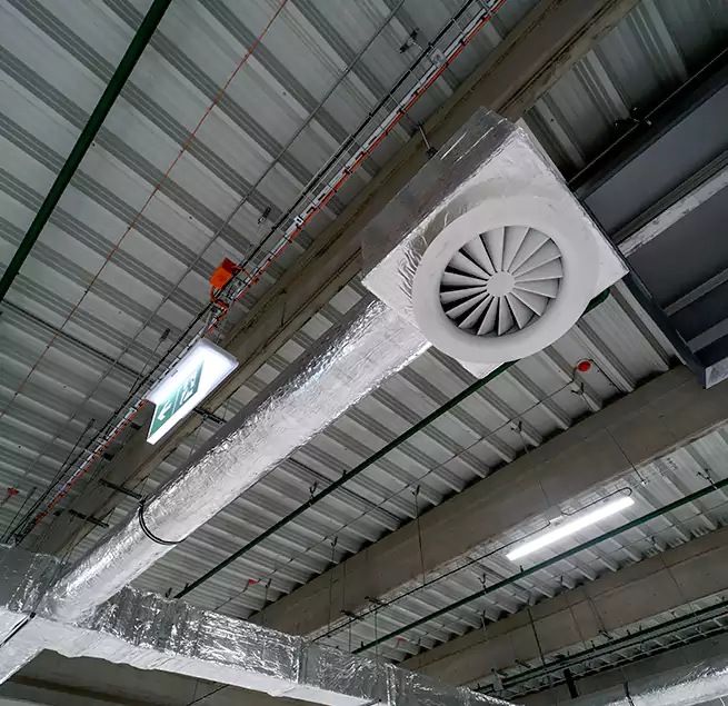 Why Homeowners & Businesses Trust Us in Corcoran, CA