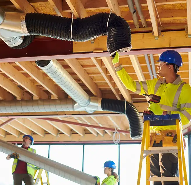 Why Homeowners & Businesses Trust Us in Corcoran, CA?