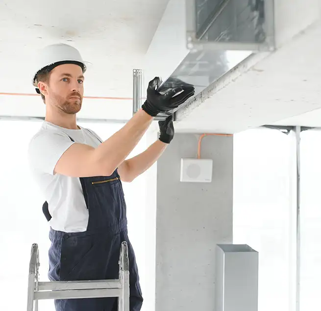 Why Homeowners & Businesses Trust Us in Corcoran, CA?