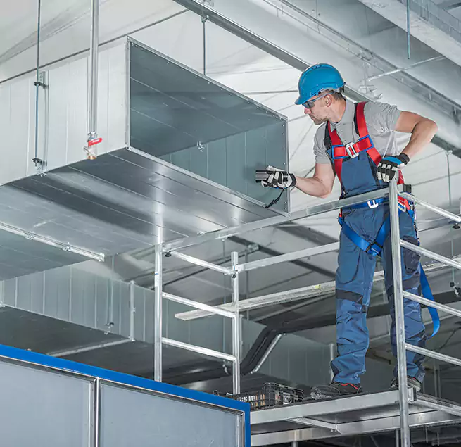 Why Homeowners & Businesses Trust Us in Corcoran, CA?