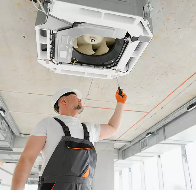 Why Homeowners Businesses Trust Us in Corcoran, CA