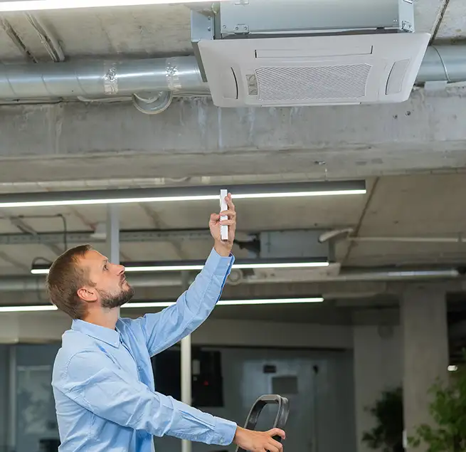 Why Homeowners & Businesses Trust Us in Corcoran, CA?